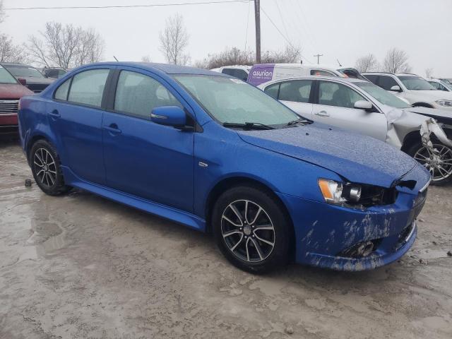 2015 MITSUBISHI LANCER JA32V2FW0FU017320