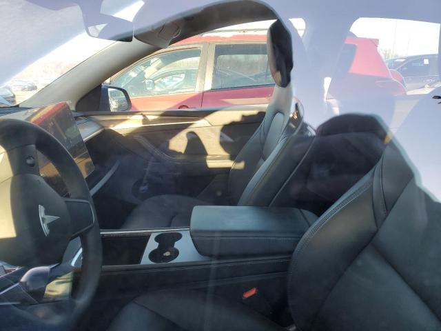 2023 TESLA MODEL Y - 7SAYGAEE7PF781039