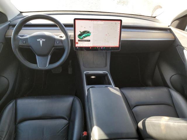 2021 TESLA MODEL Y - 5YJYGAEE0MF296587