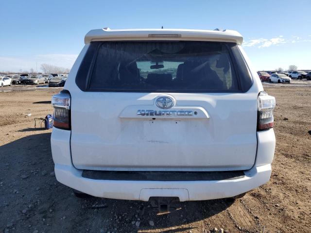 2015 TOYOTA 4RUNNER SR - JTEBU5JR5F5222385