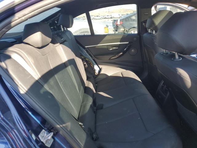 2017 BMW 340 XI - WBA8B7G36HNU38281