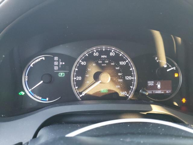 2015 LEXUS CT 200 JTHKD5BH7F2236587
