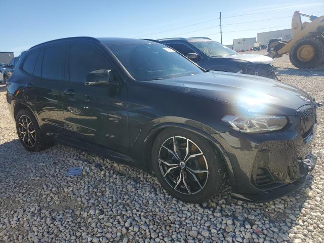 2022 BMW X3 M40I 5UX83DP03N9K92476