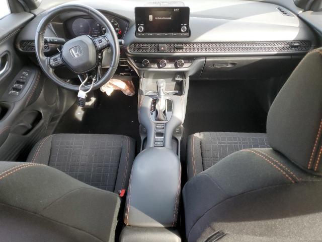 2024 HONDA HR-V SPORT - 3CZRZ1H59RM741691