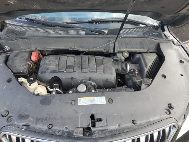 2016 BUICK ENCLAVE 5GAKRCKD8GJ114284