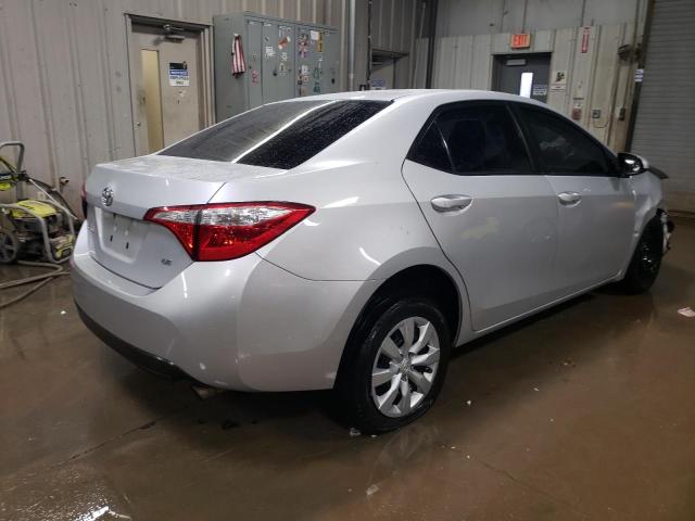 2016 TOYOTA COROLLA L - 2T1BURHE0GC666793