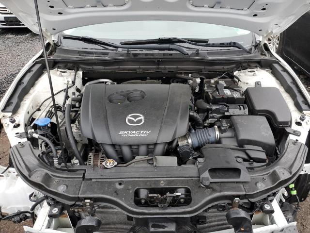 2018 MAZDA 3 SPORT - 3MZBN1U77JM245753