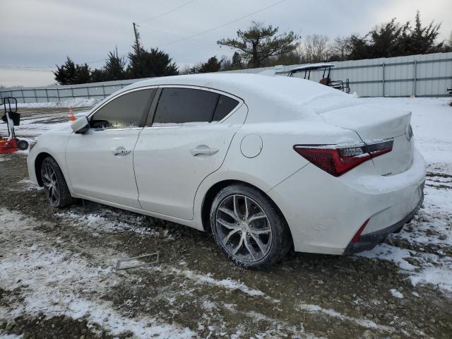 Vin: 19ude2f71la002312, lot: 41804845, acura ilx premium 20202
