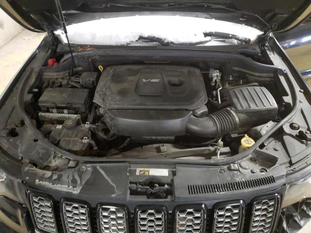 2018 JEEP GRAND CHER - 1C4RJFAGXJC263485