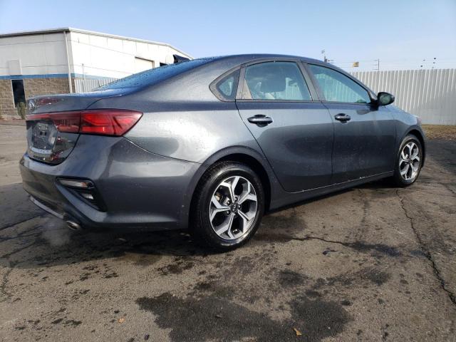 2020 KIA FORTE FE - 3KPF24AD4LE143297
