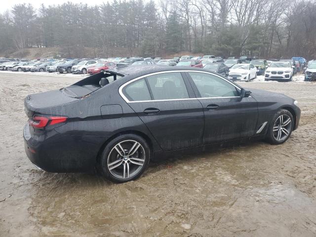 Vin: wba13bj06mcf86214, lot: 43335565, bmw 5 series xi 20213