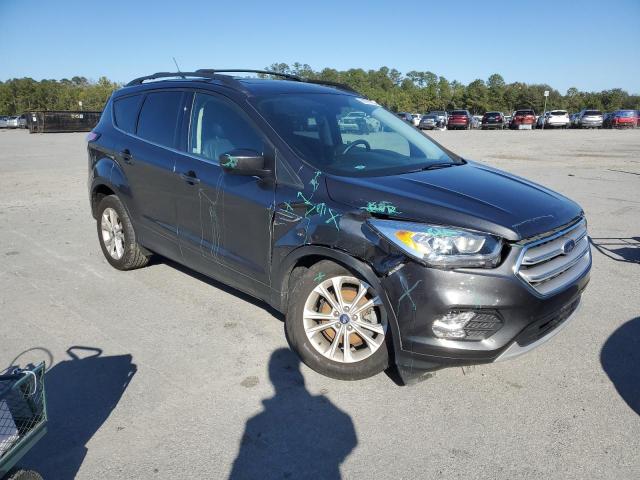2018 FORD ESCAPE SEL - 1FMCU0HD0JUD13855