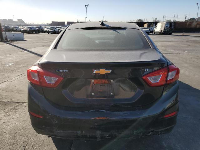 2019 CHEVROLET CRUZE LT - 1G1BE5SM3K7134804
