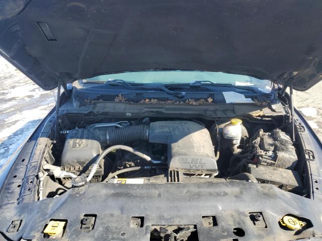 2019 RAM 1500 CLASS - 1C6RR7FG3KS502767