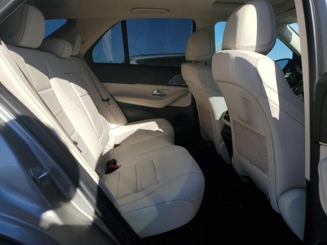 2021 MERCEDES-BENZ GLE 350 4M - 4JGFB4KB8MA325775
