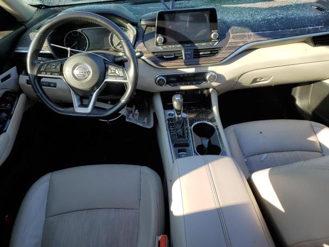 2020 NISSAN ALTIMA PLA - 1N4BL4FV8LC113729