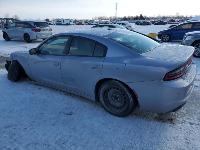 2016 DODGE CHARGER SX - 2C3CDXHG4GH125797