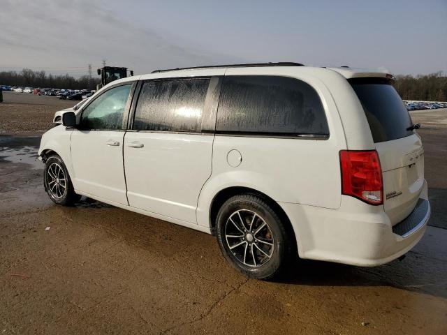 Vin: 2c4rdgeg3kr513195, lot: 89156945, dodge caravan gt 20192
