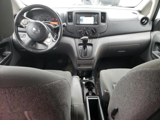 2016 NISSAN NV200 - 3N6CM0KN6GK695160