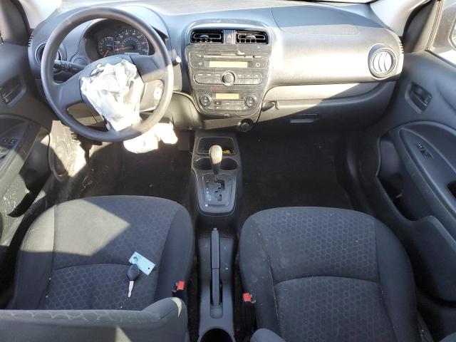 2015 MITSUBISHI MIRAGE DE ML32A3HJ3FH054264