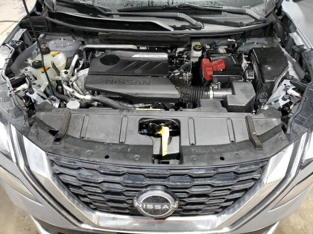 2023 NISSAN ROGUE PLAT - JN8BT3DD4PW318746
