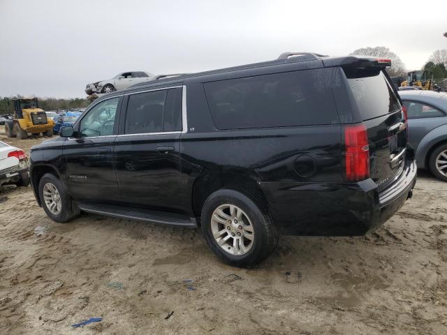 2016 CHEVROLET SUBURBAN K - 1GNSKHKC5GR170361