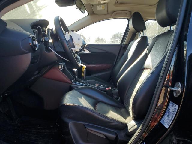 2018 MAZDA CX-3 GRAND - JM1DKFD70J0307918