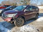 2016 HONDA CR-V SE - 2HKRM4H48GH679457