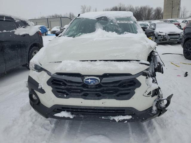 2024 SUBARU CROSSTREK - JF2GUADC2RH334088