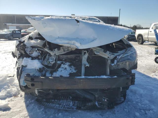 2017 TOYOTA COROLLA L - 2T1BURHE7HC769257