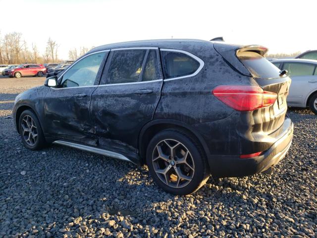 2016 BMW X1 XDRIVE2 - WBXHT3C37G5E49194