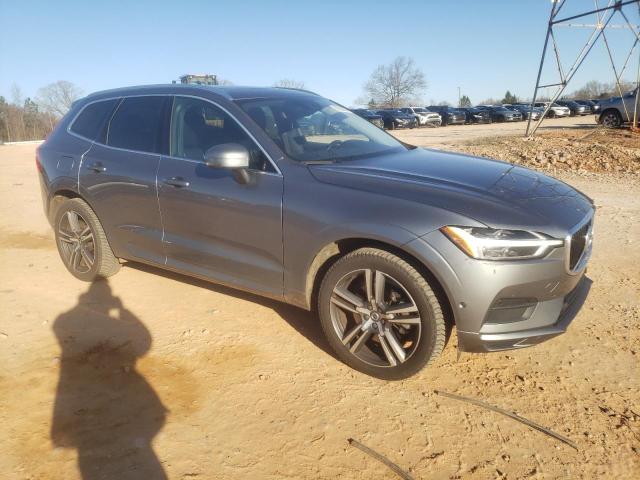 2019 VOLVO XC60 T6 MO - LYVA22RK0KB214636