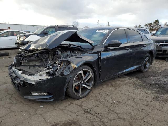 Vin: 1hgcv1f32la011751, lot: 85580324, honda accord sport 2020 img_1