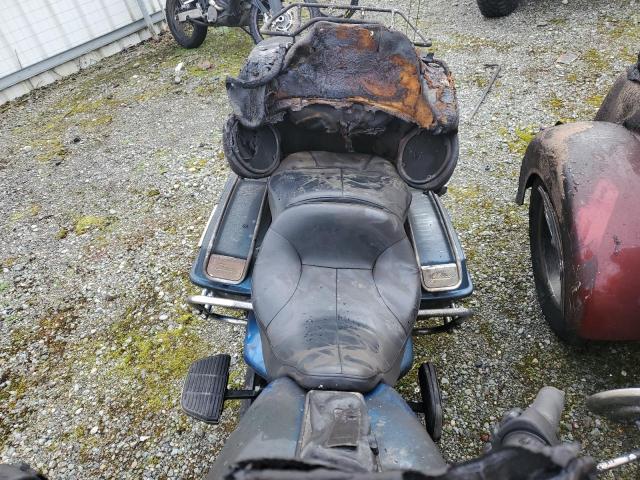 2005 HARLEY-DAVIDSON FLHTCUI 1HD1FCW175Y687859