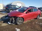 2018 HYUNDAI ELANTRA SE - 5NPD84LF2JH213473