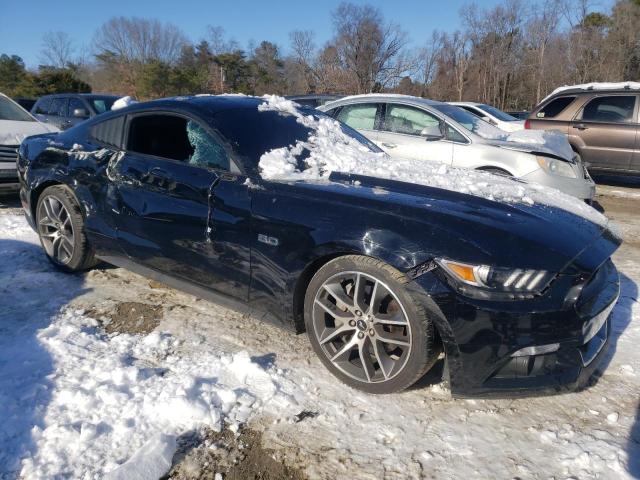 2017 FORD MUSTANG GT - 1FA6P8CF9H5207754