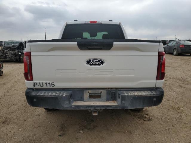 2024 FORD F150 XL 1FTFW1L53RKD67420