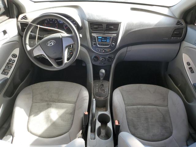 2017 HYUNDAI ACCENT SE - KMHCT4AE0HU313359