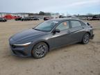 2024 HYUNDAI ELANTRA SE - KMHLM4DG6RU703054