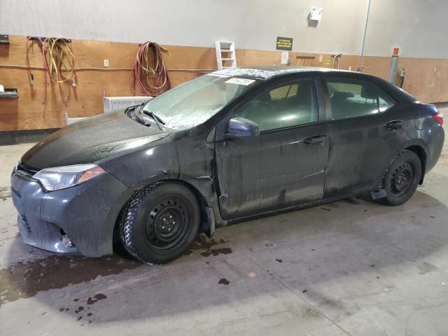 Vin: 2t1burhe1ec102146, lot: 87692255, toyota corolla l 2014 img_1