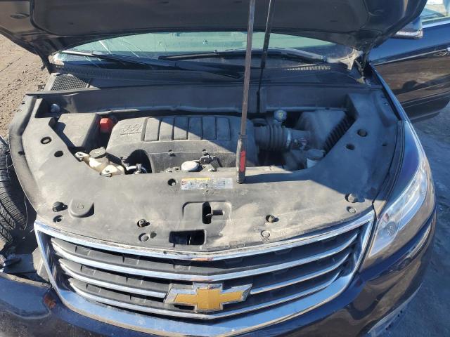 2016 CHEVROLET TRAVERSE L 1GNKRGKD3GJ240629