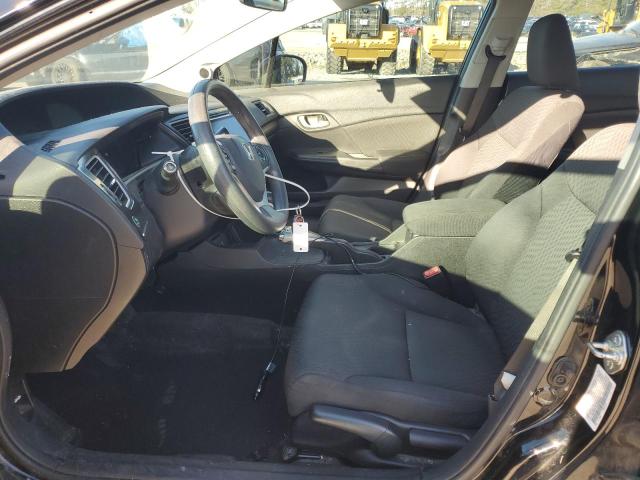 2015 HONDA CIVIC SE - 19XFB2F79FE068026