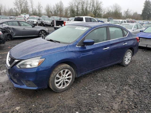 Vin: 3n1ab7ap4ky305788, lot: 88347305, nissan sentra s 2019 img_1