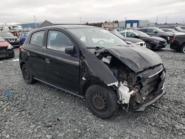 Vin: ml32a3hj7jh001690, lot: 88452145, mitsubishi mirage es 20184