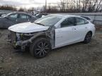 2016 CHEVROLET MALIBU LT - 1G1ZE5ST7GF316170