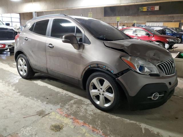 2015 BUICK ENCORE CON - KL4CJBSB7FB119367