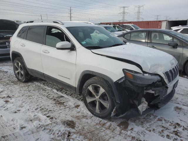 Vin: 1c4pjldb4ld652545, lot: 42247815, jeep grand cher limited 20204