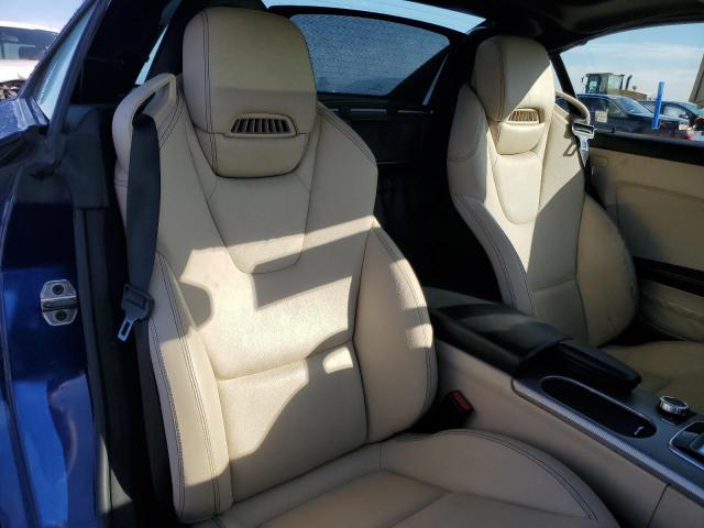 2017 MERCEDES-BENZ SLC 300 - WDDPK3JA5HF137516