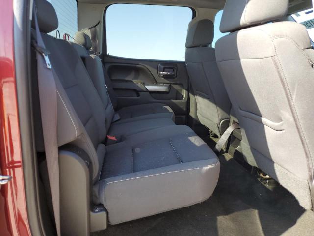 2016 CHEVROLET SILVERADO - 3GCUKREC9GG365205