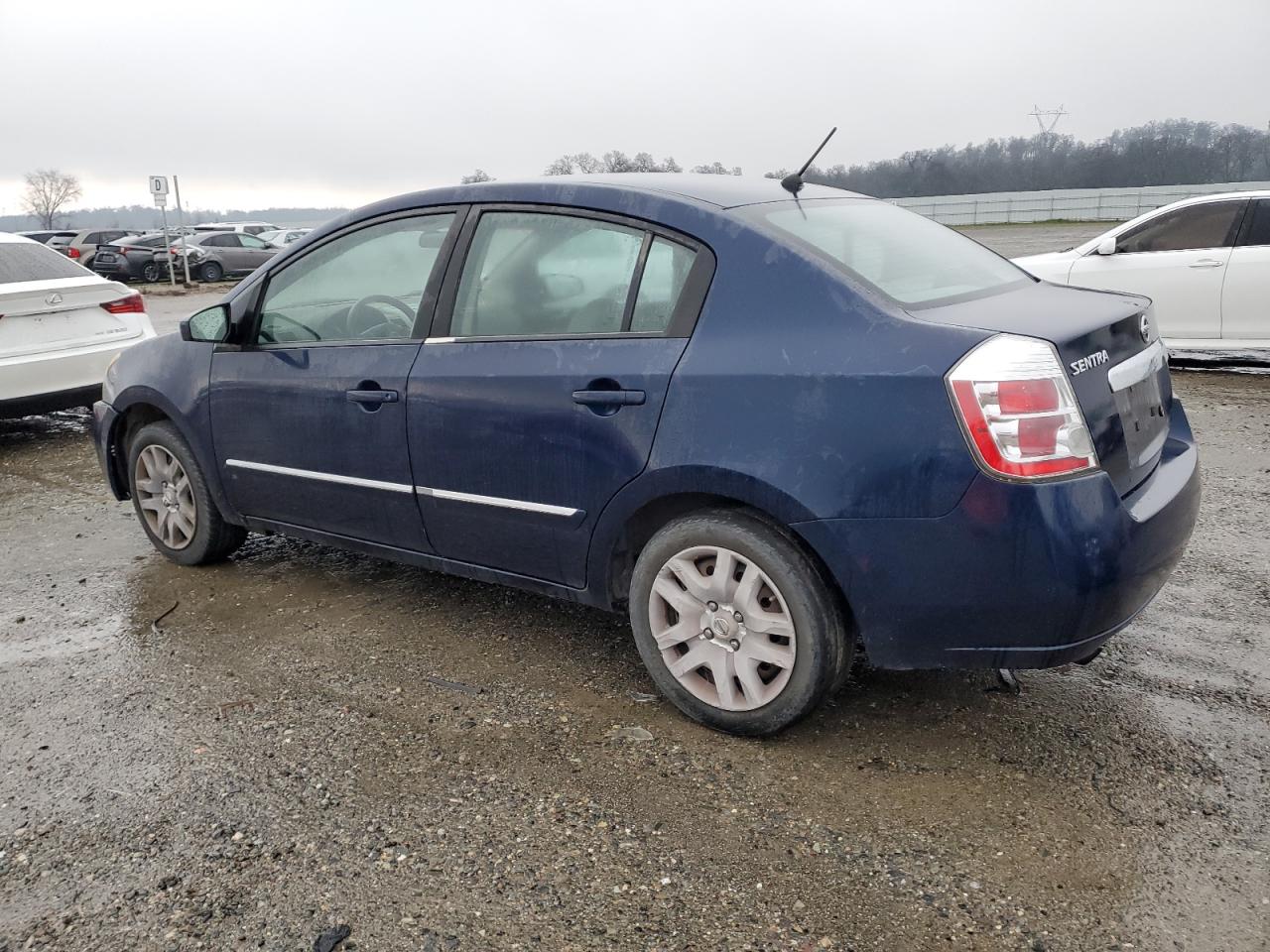 Lot #3045935257 2010 NISSAN SENTRA 2.0